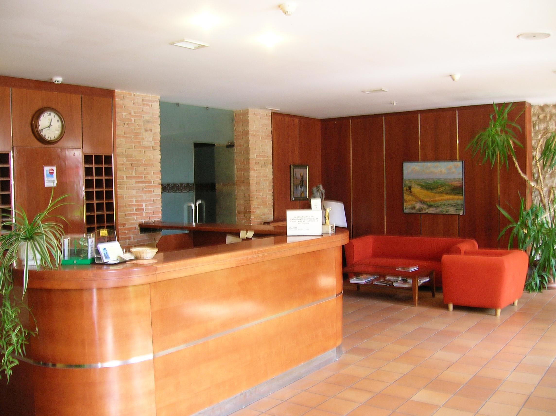 Hotel Ribera Del Duero Peñafiel Eksteriør billede